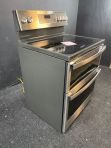 GE Profile™ 30 Smart Free-Standing Electric Double Oven