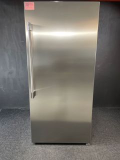 Frigidaire All-Refrigerator 33" Wide 19 Cu Ft. in Stainless - FPRU19F8WF