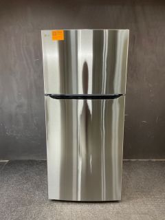 LG 30 Inch 20.2 Cu ft Top Freezer Refrigerator in Stainless - LTCS20020SC