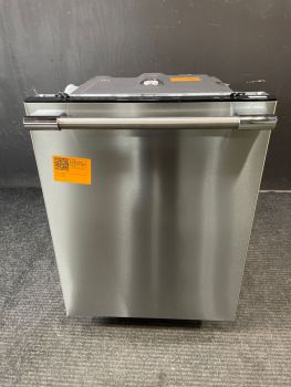 Frigidaire Professional 24" Built In Dishwasher Top Control Bar Handle 45 DBA Smudge Proof Stainless - PDSH4816BF