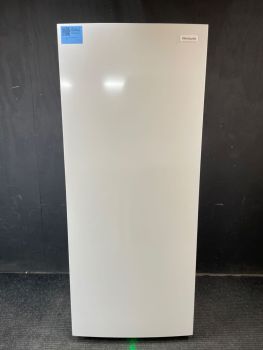 Frigidaire 13 Cubic Ft. Upright Frost Free Freezer in White - FFFU13F2VWC