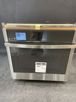 30" STAINLESS PROFILE GE - PTS7000SNSSC