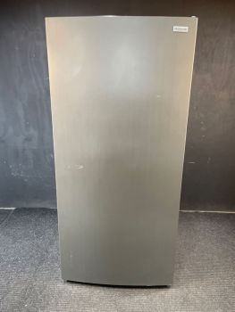 Frigidaire 20 Cubic Ft. Upright Frost Free Freezer in Carbon - FRUF2020ANC