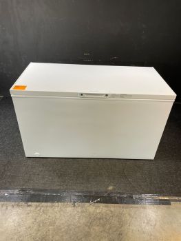 Frigidaire 14.8 Cu ft Manual Defrost Chest Freezer in White - FFCL1542AWC