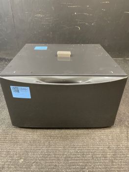 Electrolux Laundry 15 Inch Pedestal in Titanium - EPWD257UTT