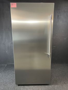 Frigidaire 19 Cubic Ft. Upright Frost Free Stainless Freezer - FPFU19F8WF