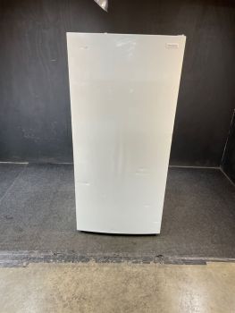 Frigidaire 20 Cubic Ft. Upright Frost Free Freezer in White - FFUE2022AWC