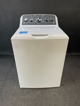 GE 4.5 Cubic Ft. 27" Wide Top Load Washer with Agitator White - GTW485ASWWB