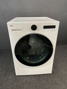 LG 5.0 Cubic Ft. 27 Wide Top Load Washer Without Agitator in