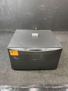 Electrolux Laundry 15 Inch Pedestal in Titanium - EPWD257UTTC