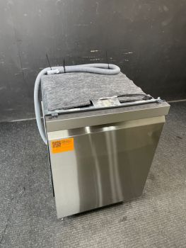 LG 24" Smart Top Control 44 Decibal Dishwasher in PrintProof Stainless - LDP6810SS