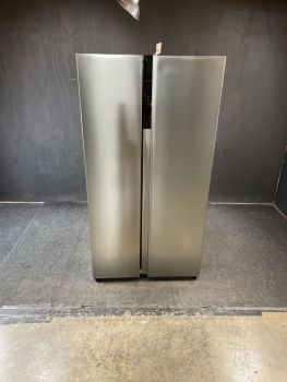 Frigidaire 21.4 Cu. Ft. 36" Counter-Depth Side-by-Side Refrigerator Non-Dispenser - FRSG2115AVC