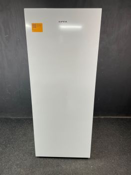 Mora 13.6 cu ft Convertible Refrigerator/Freezer Frost Free in White - MFU140N6AWE