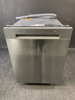 LG 24" Built in Dishwasher Front Control 52 Decibels in Stainless - LDFC2423VC