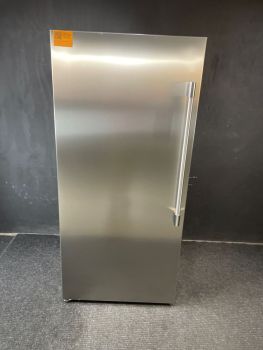 Frigidaire 19 Cubic Ft. Upright Frost Free Stainless Freezer - FPFU19F8WFC