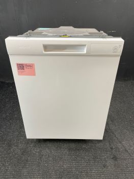 Lave-vaisselle posable Hotpoint HCFC 3B+34 W