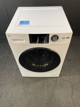 GE 24" 2.4 cu. ft. Front Load Washer/Condenser Dryer Combo - GFQ14ESSNWWC