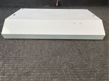 CAMPANA FRIGIDAIRE BLANCA - FHWC3025MW