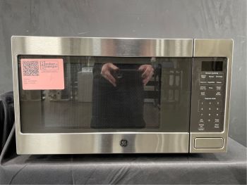 GE RA MICROWAVE/VENT - JVM6175SKSSC