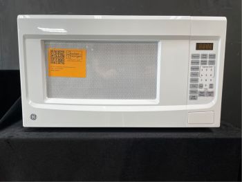 GE 1.4 Cu. Ft. Capacity Countertop Microwave Oven - GCST14S1WWWC