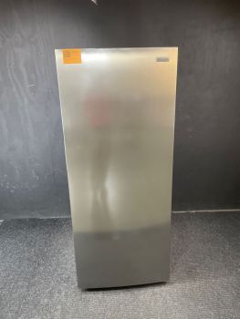 Frigidaire 13 Cubic Ft. Upright Frost Free Freezer in Stainless - FFFU13F2VVC