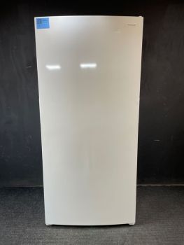 Frigidaire 20 Cubic Ft. Upright Frost Free Freezer in White - FFUE2022AWC