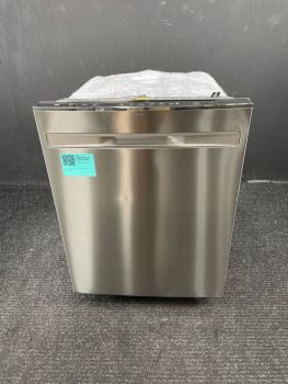 LG 24 Built in Dishwasher Front Control 50 Decibels in Stainless -  LDFN3432T