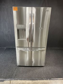 Frigidaire 27.8 cu ft 35.75" wide French Door Refrigerator in Stainless - FRFS2823ASC