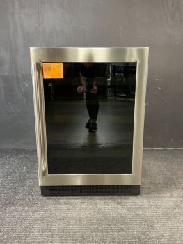 ELECTROLUX 24" WINE CENTER - EI24WC15VSC