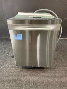 Lavavajillas empotrable Frigidaire de 24", controles en la parte superior, 49 decibelios, acero inoxidable antimanchas - FDHP4336ASC