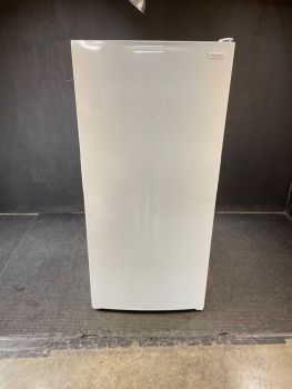 Frigidaire 20 Cubic Ft. Upright Frost Free Freezer in White - FFUE2022AWC