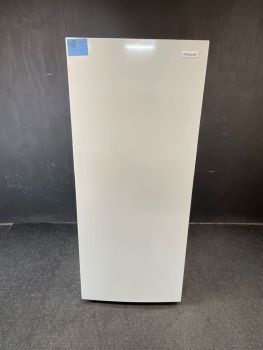Frigidaire 13 Cubic Ft. Upright Frost Free Freezer in White - FFFU13F2VWC