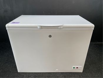 frigidaire 11 cu ft chest freezer