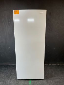 Frigidaire 15.5 Cubic Ft. Upright Frost Free Freezer in White - FFFU16F2VW