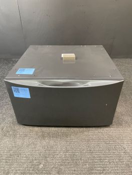 Electrolux Laundry 15 Inch Pedestal in Titanium - EPWD257UTTC