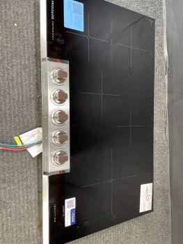 Placa de inducción Frigidaire Professional de acero inoxidable de 36" - PCCI3680AF