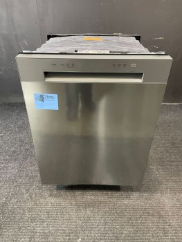LG 24" Built in Dishwasher Front Control 52 Decibels in Stainless - LDFC2423VC