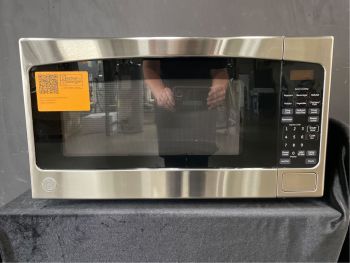 GE countertop microwave stainless steel - GCST20S1WSS