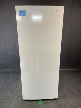 Frigidaire 13 Cubic Ft. Upright Frost Free Freezer in White - FFFU13F2VWC