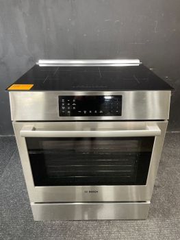 Induction Slide In 30 in - HII8057U