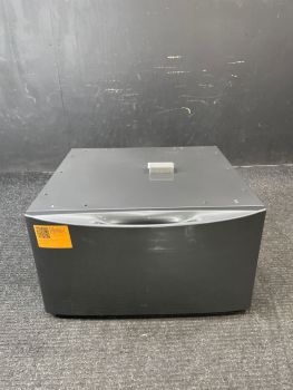 Electrolux Laundry 15 Inch Pedestal in Titanium - EPWD257UTTC