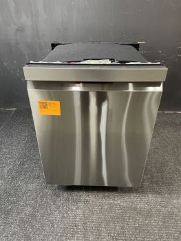 LG 24" Built in Dishwasher with Controls on the Top 42 Decibels in Stainless - LDPH7972S