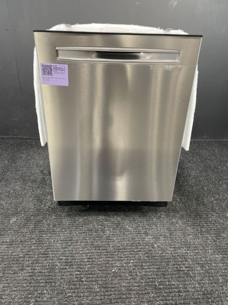 frigidaire dishwasher 49 decibel