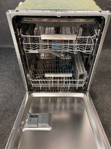 Parts Fgid2466qf7a FGID2466QF By Frigidaire (Frigidaire FFCD2413UB