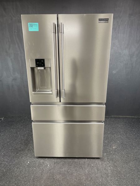 4 door frigidaire