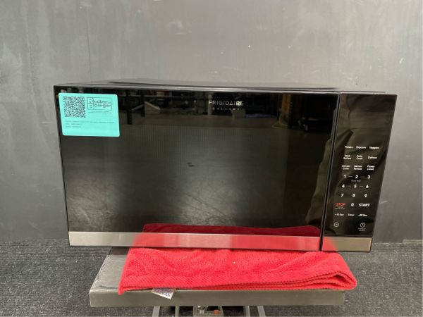 Frigidaire - Gallery 2.2 Cu. ft. Built-in Microwave