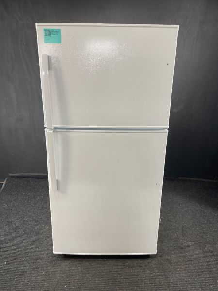 ge 33 inch top freezer refrigerator