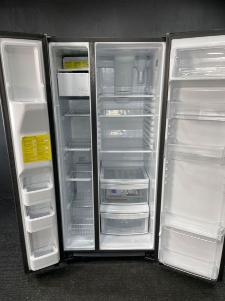 Ge 23 deals cubic foot refrigerator