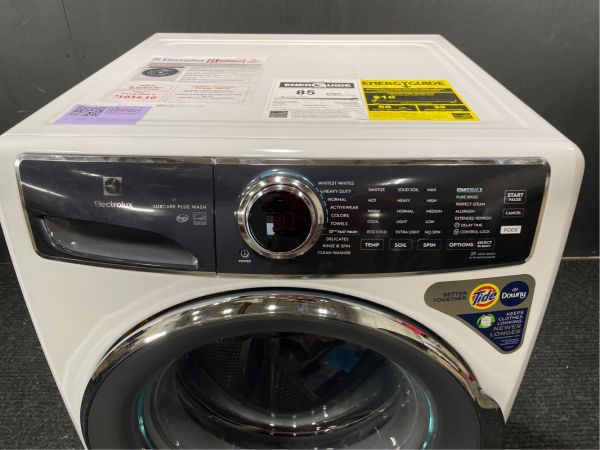 elfw7537aw electrolux