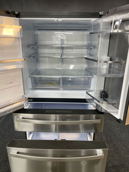 ge 28 refrigerator